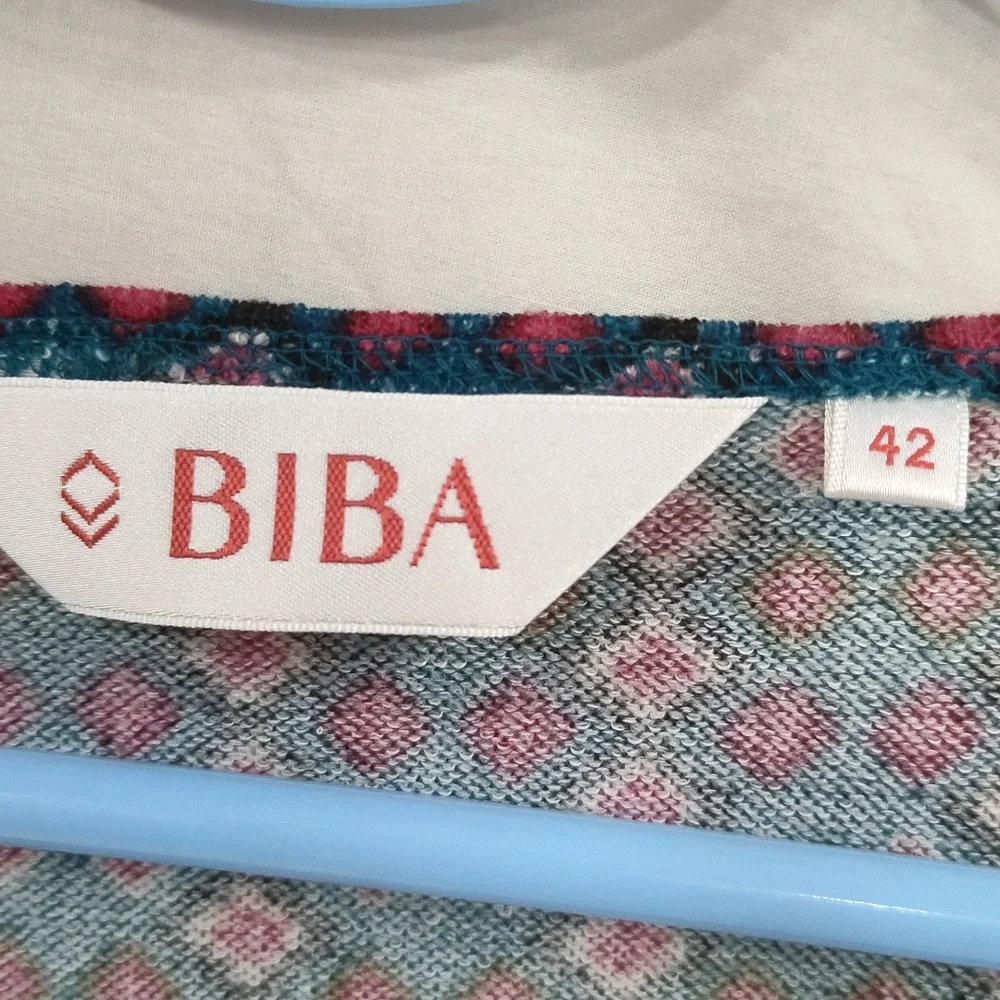 Biba Women's Kurtas - Picture 3 of 5